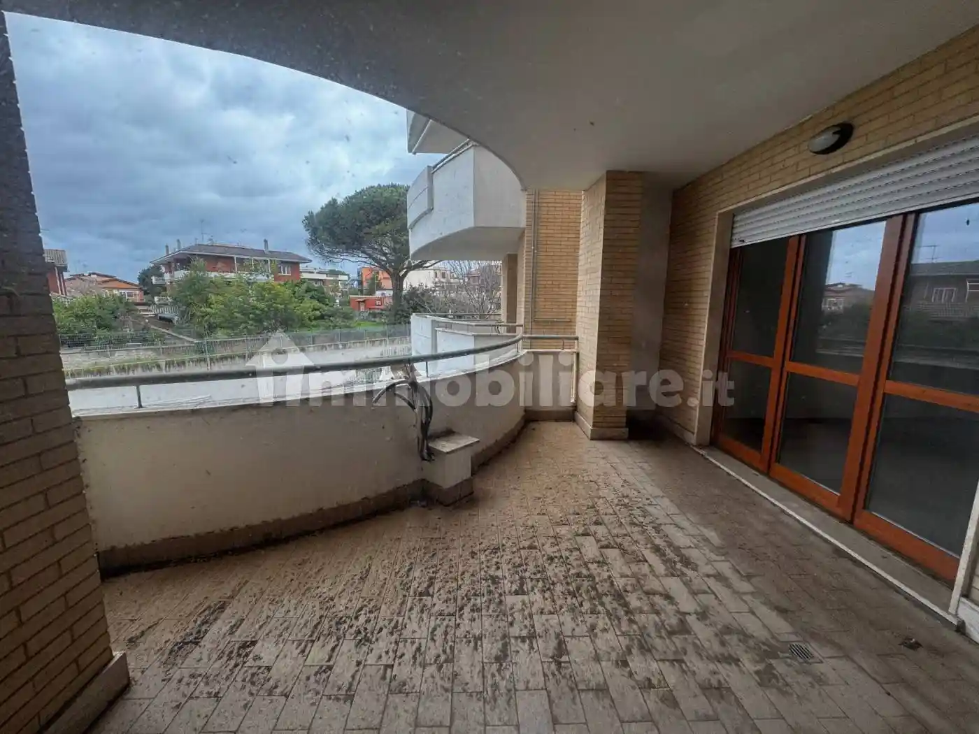 Bilocale via Daniele Badiali, Acilia, Roma - foto 5