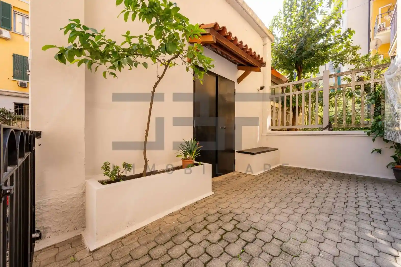 Appartamento via Gianfranco Zuretti 8, Cascina dei Pomi, Milano - foto 4