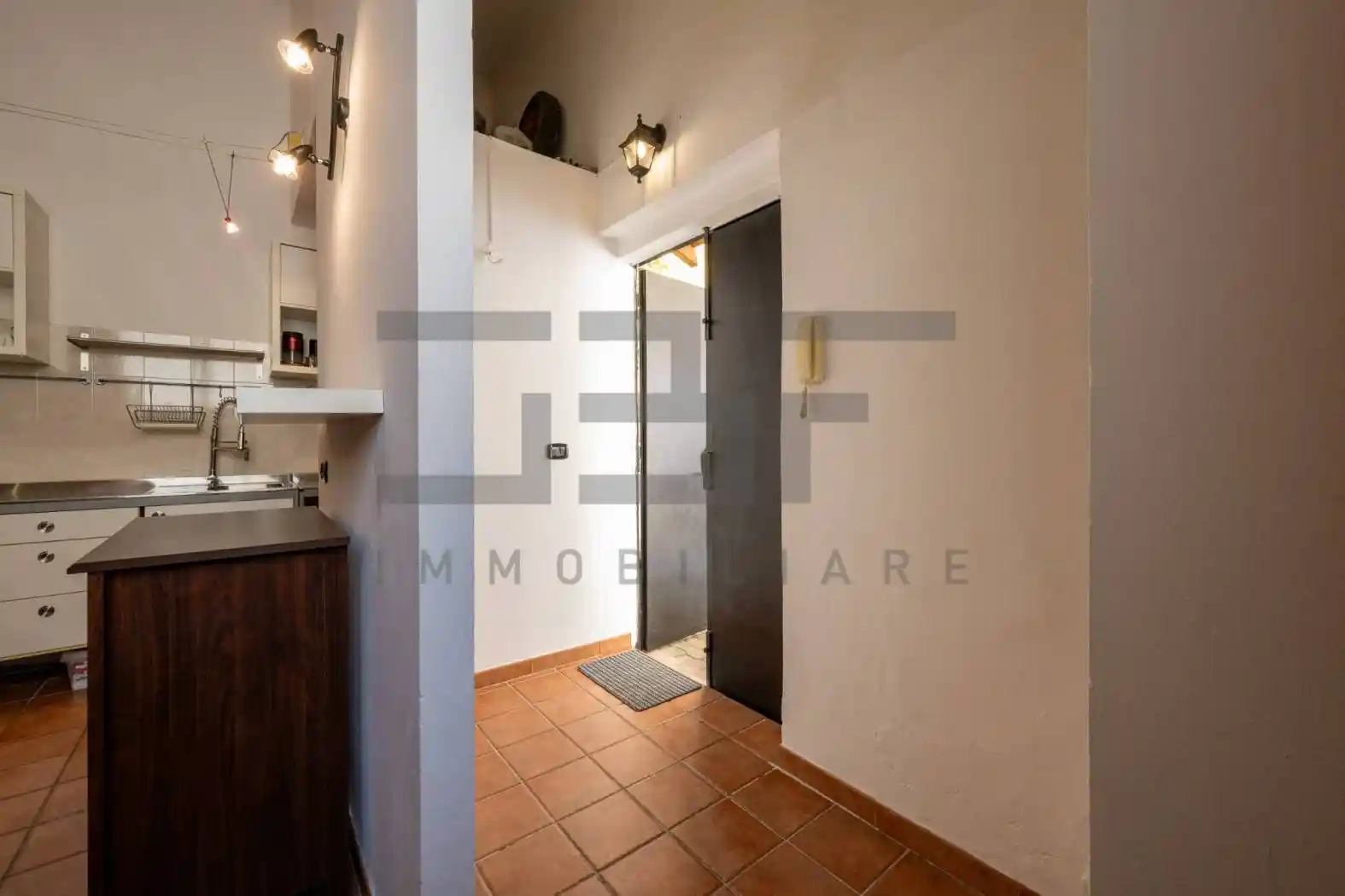 Appartamento via Gianfranco Zuretti 8, Cascina dei Pomi, Milano - foto 5