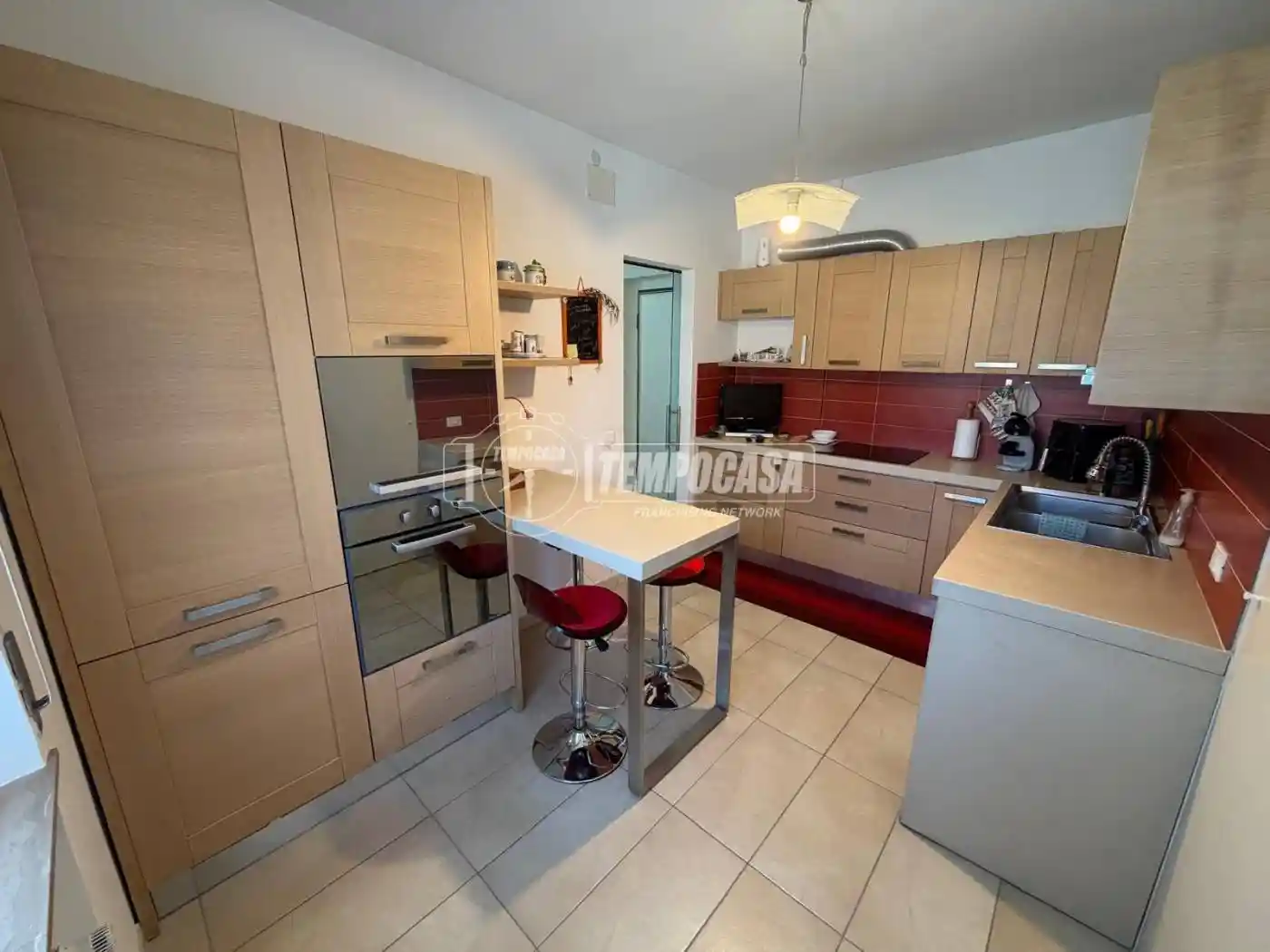 Appartamento in vendita a Belluno