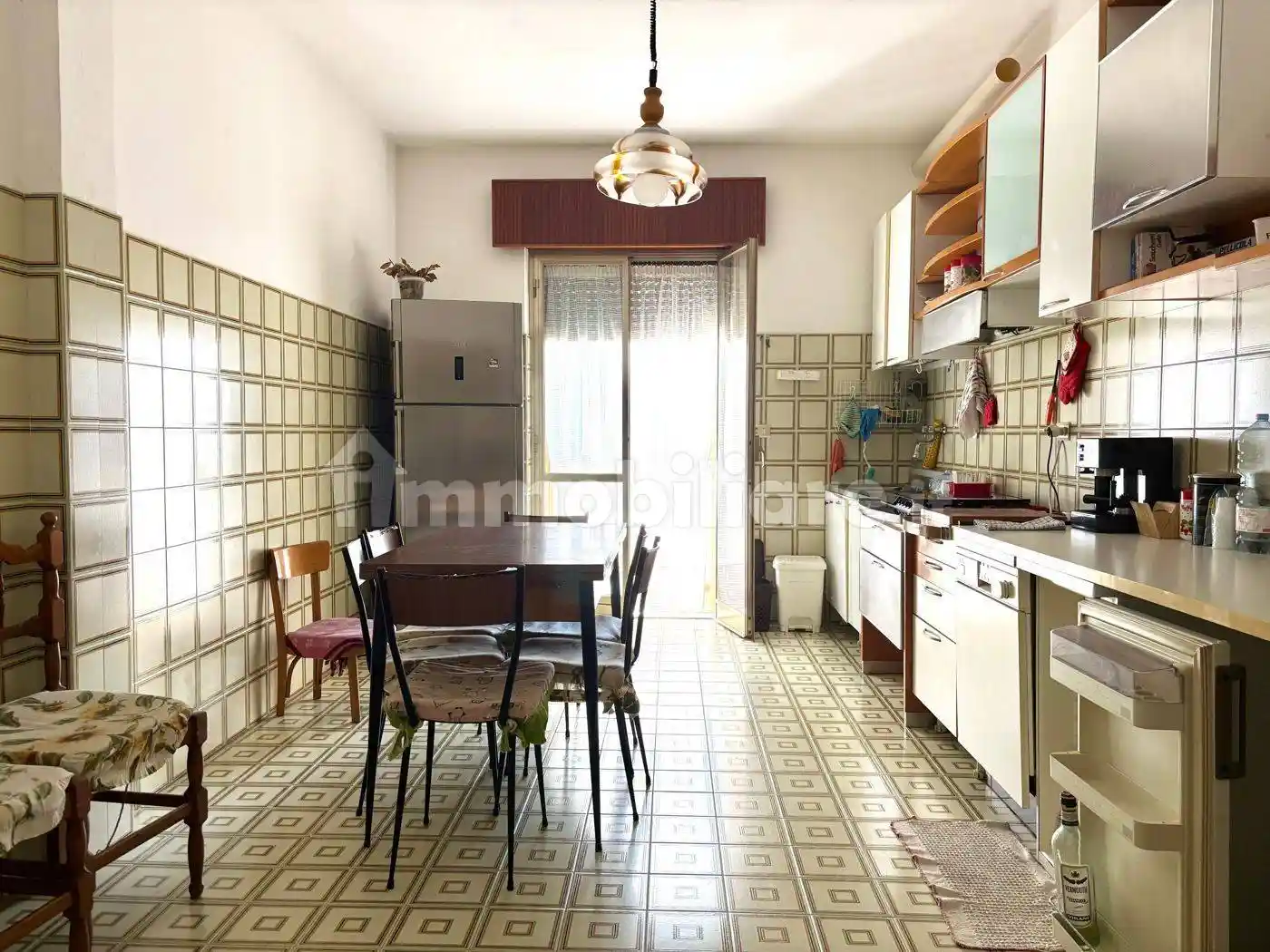 Appartamento in vendita a Campomarino