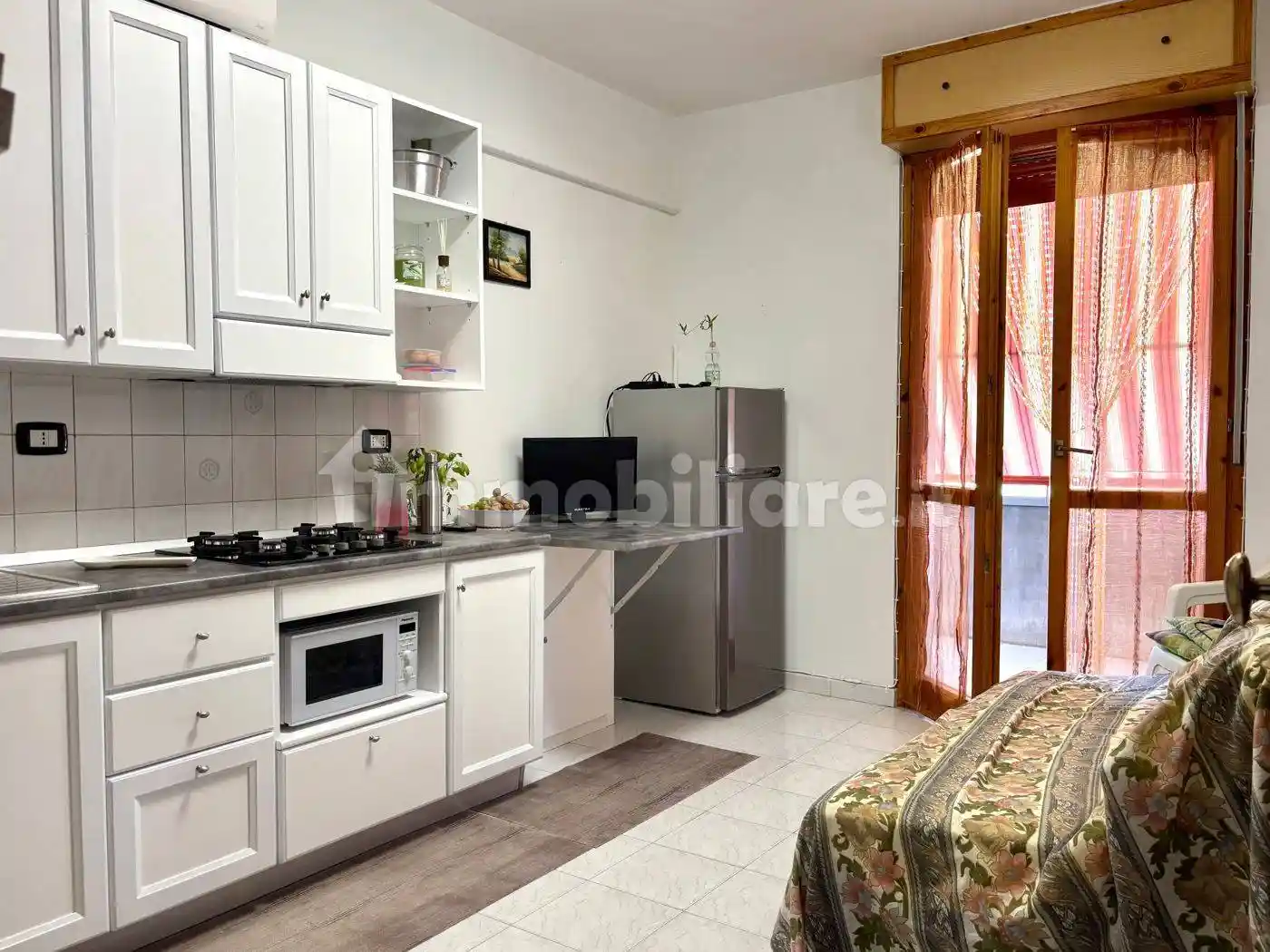 Appartamento in vendita a Campomarino