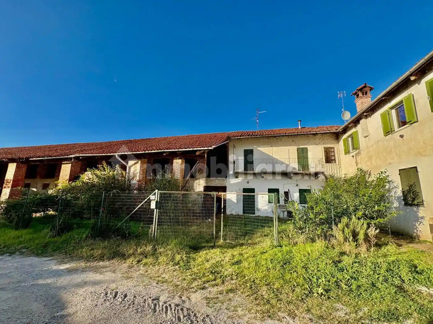 Rustico - Casale in vendita a Fossano