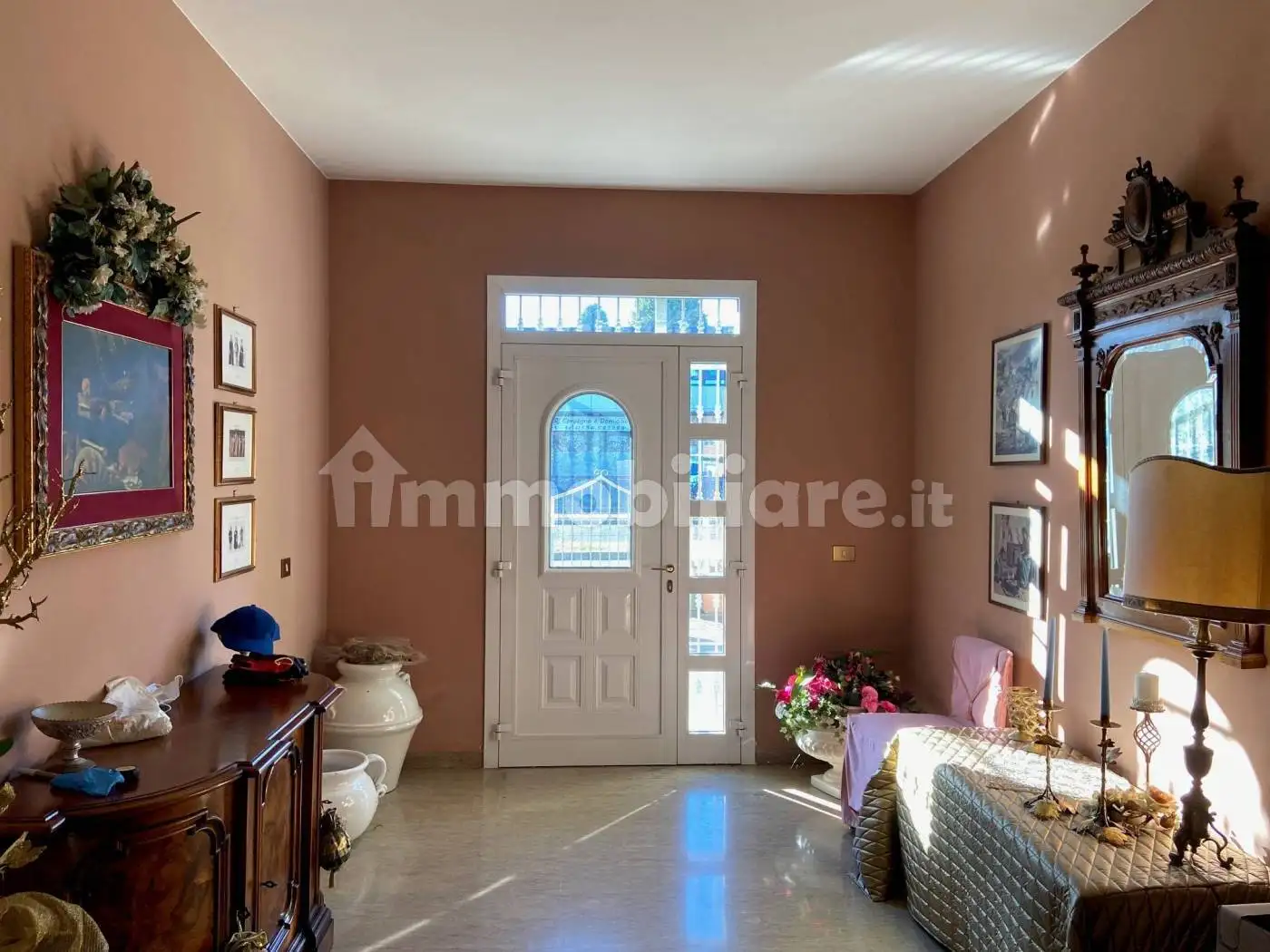 Villa in vendita a Sassuolo