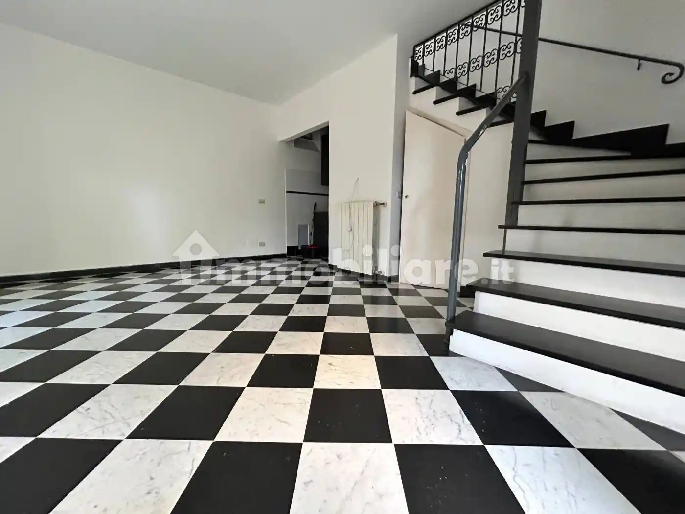 Appartamento in affitto a Genova