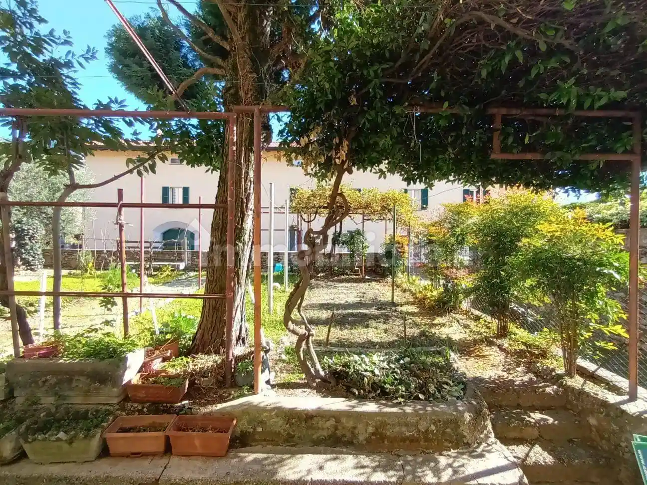 Palazzo - Edificio - foto 3