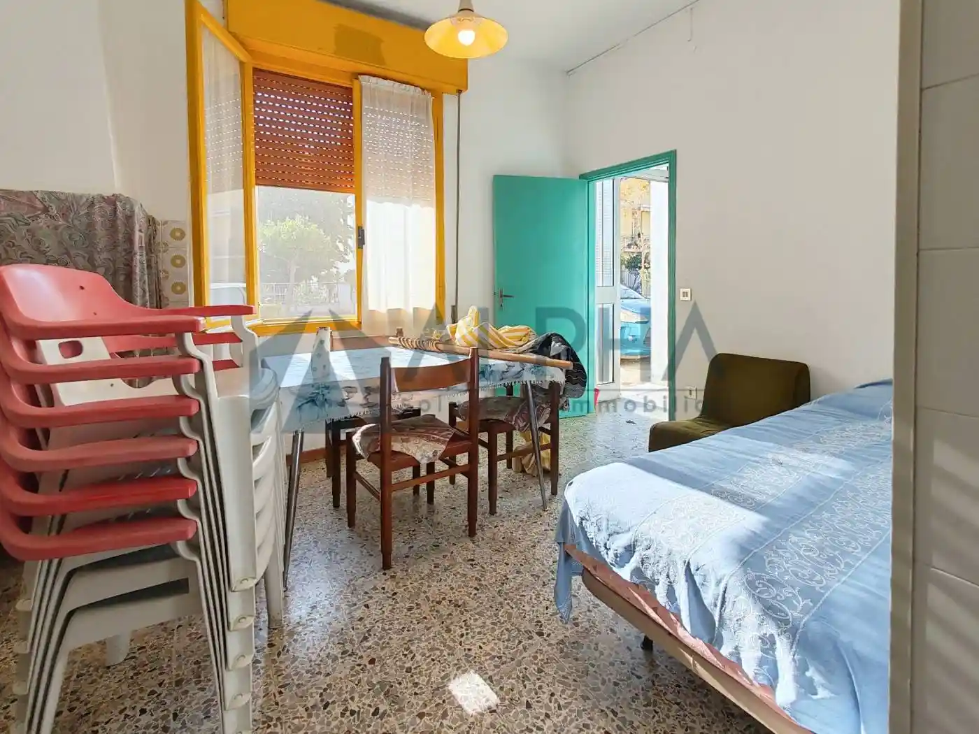 Bilocale via Litorale Marina, Villamarina Monte, Cesenatico - foto 3