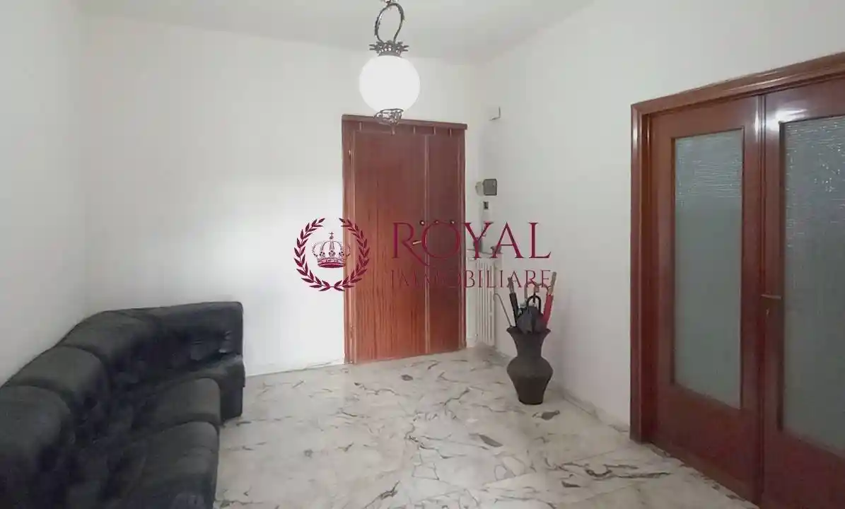 Appartamento via Giovanni Da Verrazzano, Goito - Montebello, Livorno - foto 2