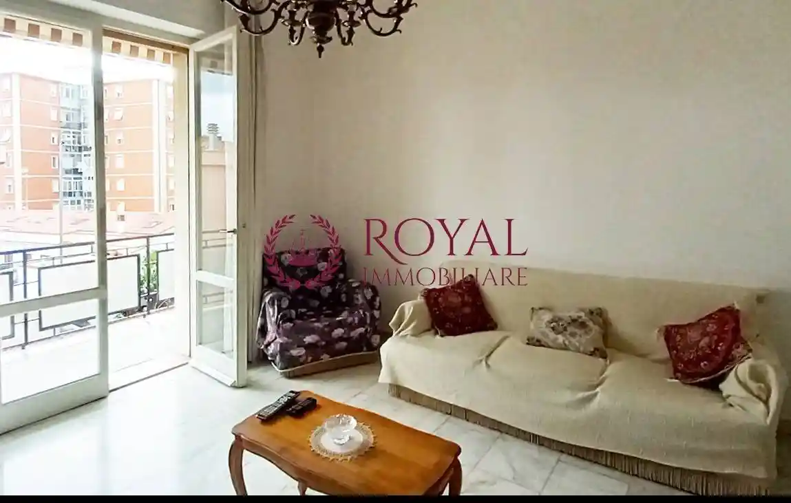 Appartamento via Giovanni Da Verrazzano, Goito - Montebello, Livorno - foto 4