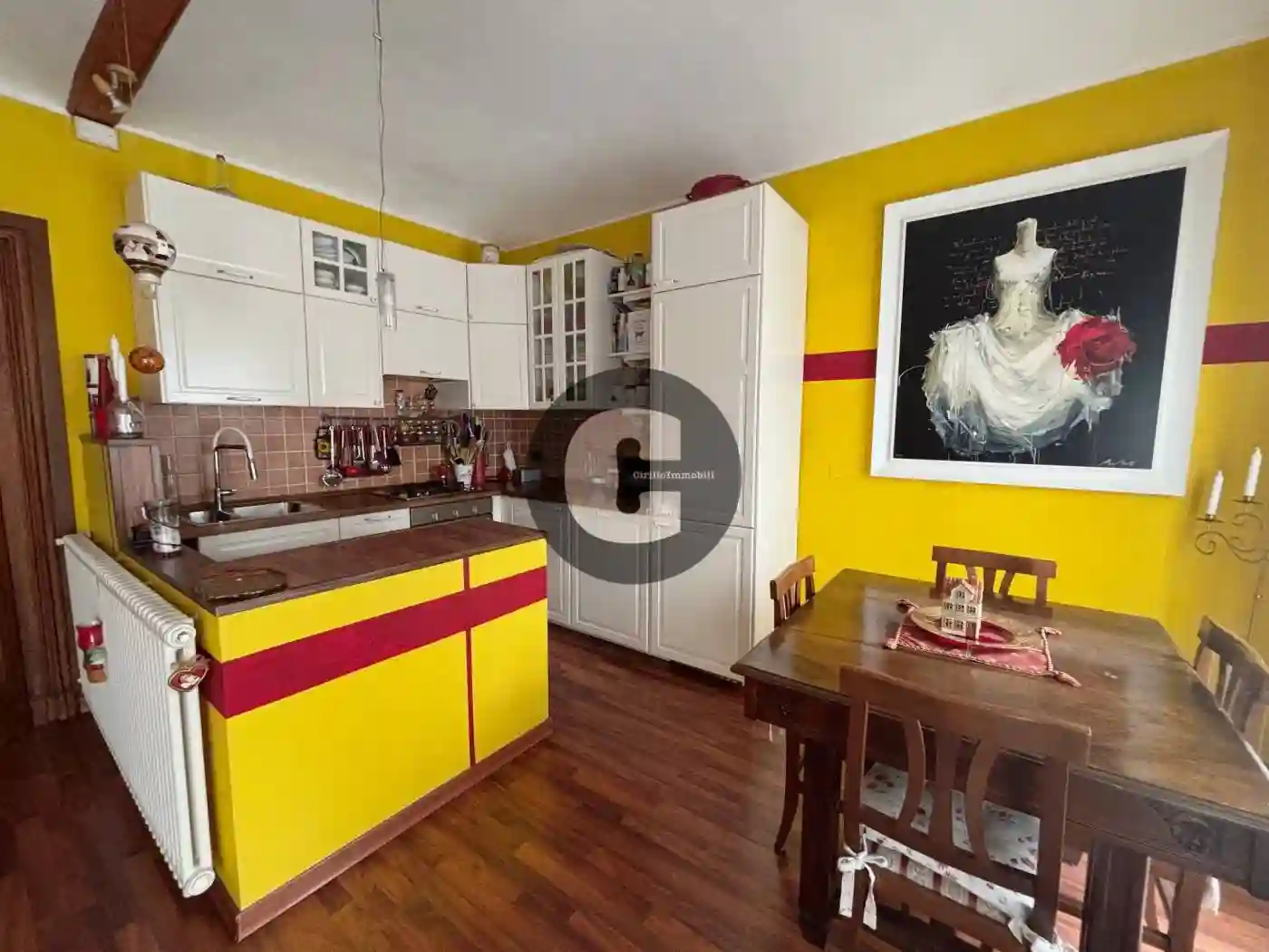 Appartamento - foto 5