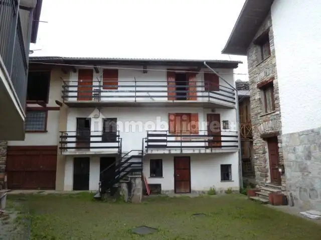 Villetta a schiera in vendita a Viù