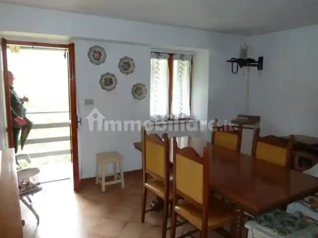 Villa a schiera frazione Mollar Tissier, Centro, Viù - foto 2