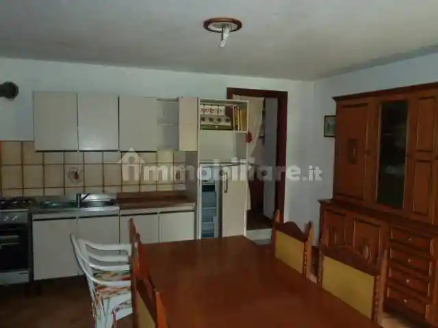 Villa a schiera frazione Mollar Tissier, Centro, Viù - foto 5
