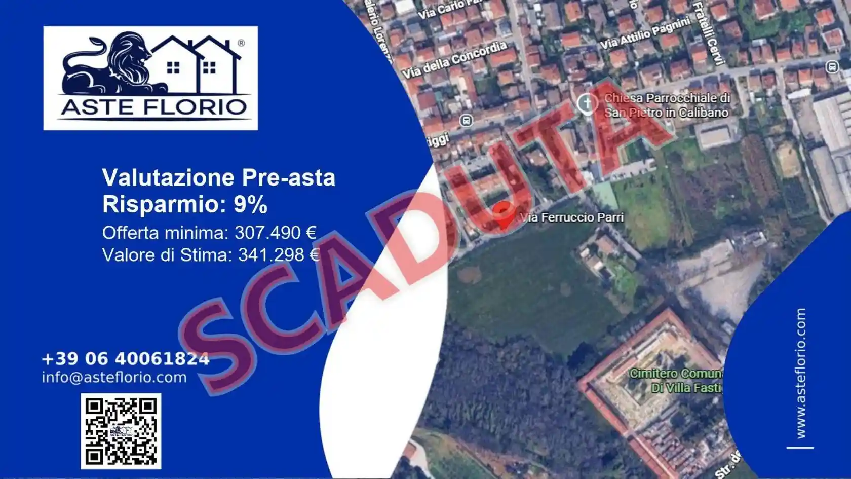 Villa in vendita a Montelabbate