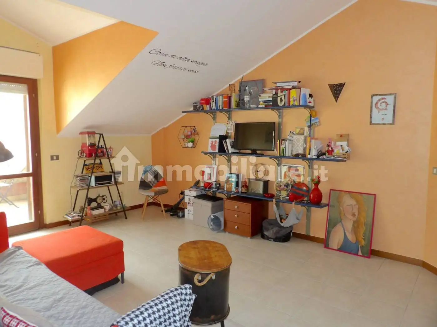 Attico - Mansarda in vendita a Terni