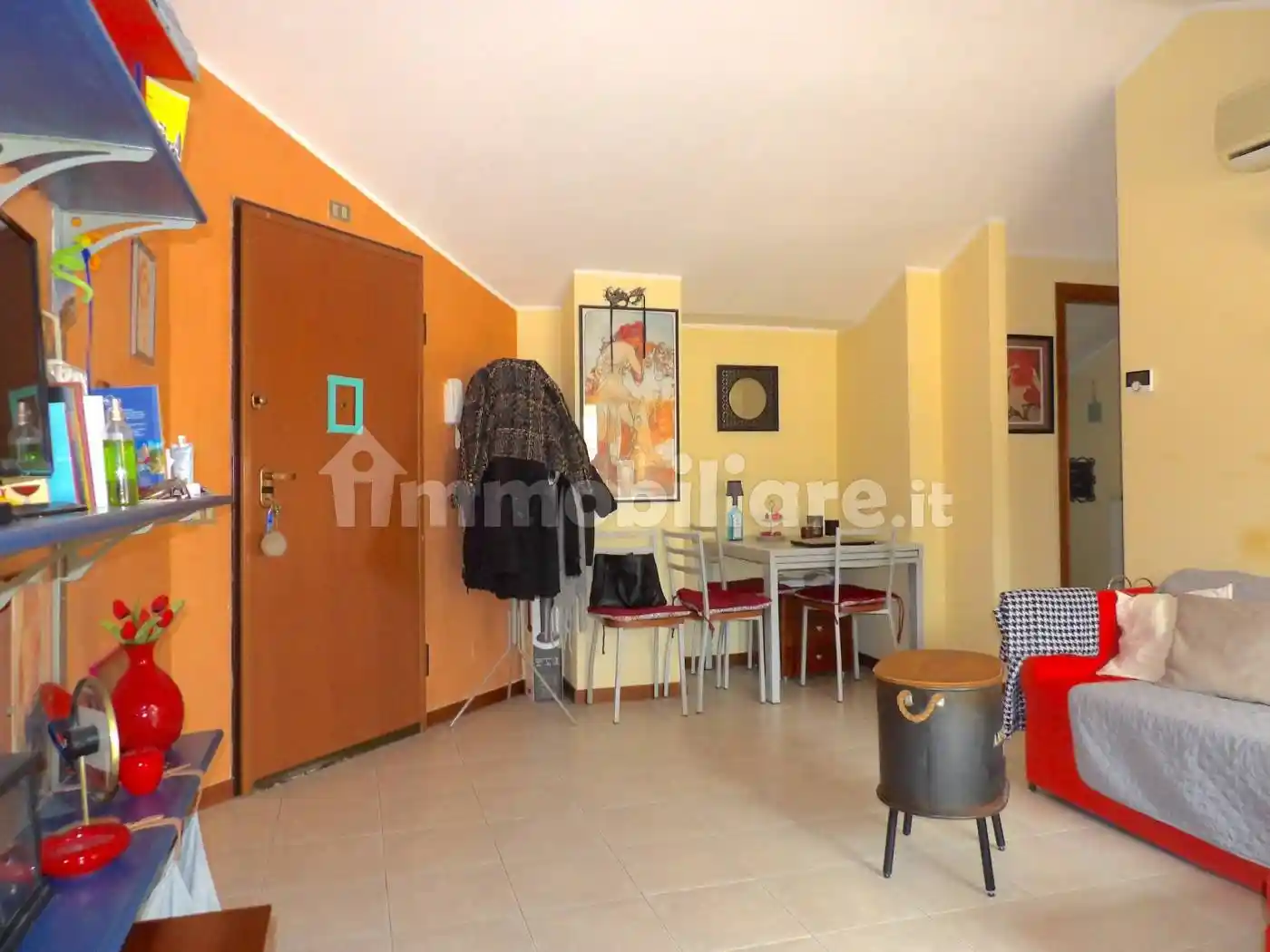 Attico - Mansarda - foto 2