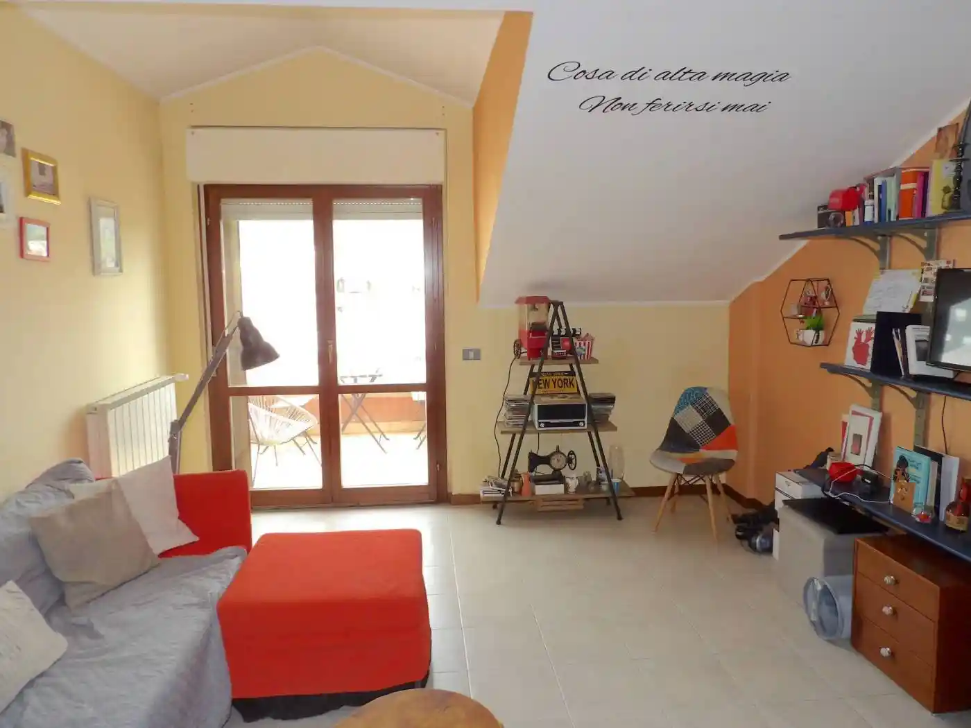 Attico - Mansarda - foto 4