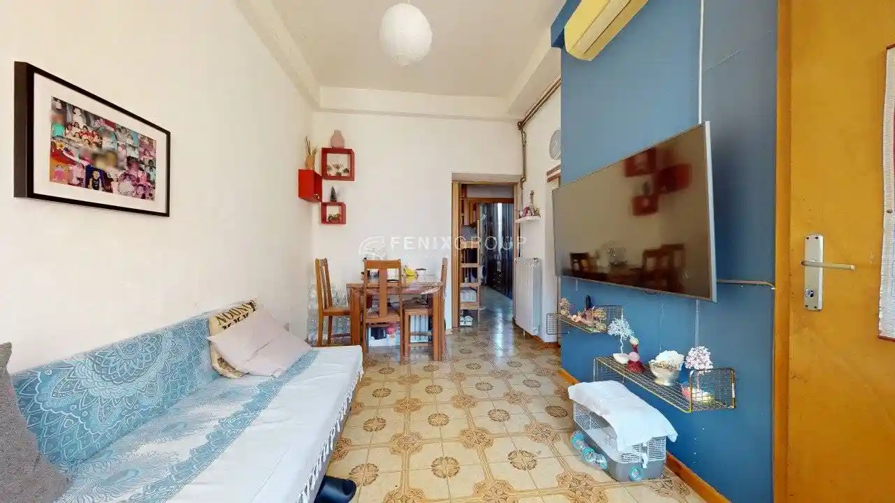 Bilocale via delle Leghe 22, Pasteur, Milano - foto 2