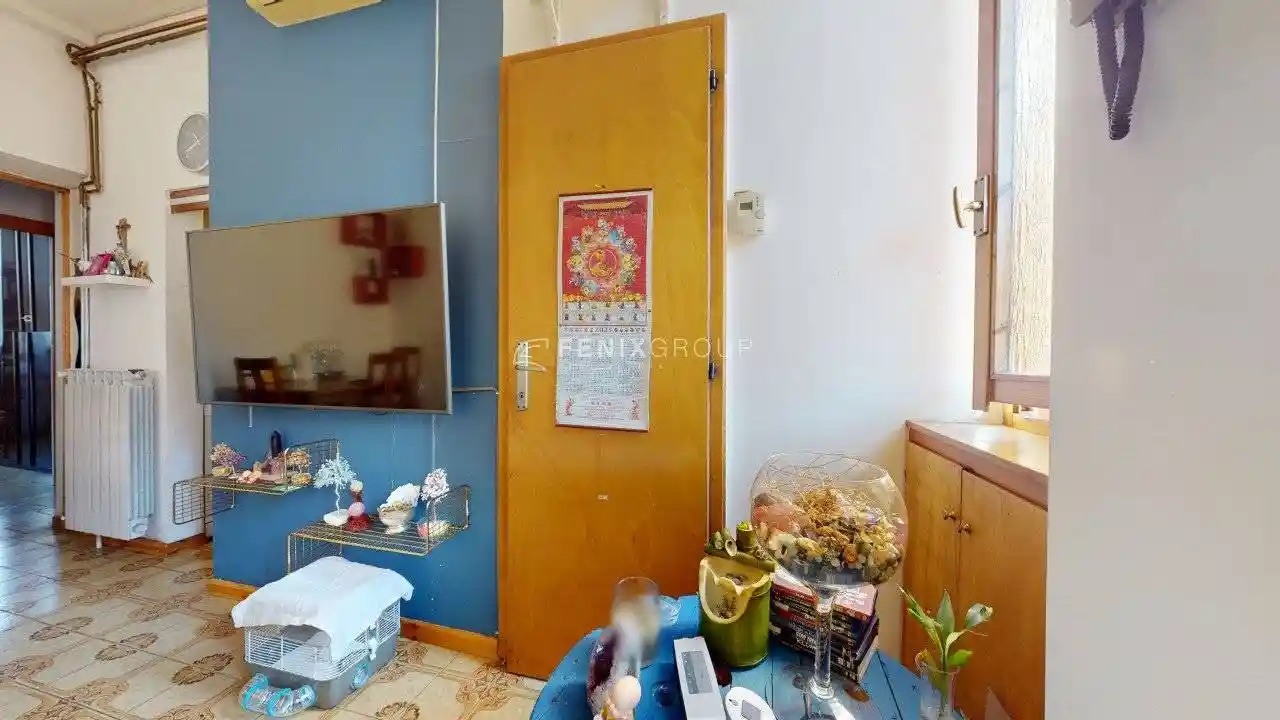 Bilocale via delle Leghe 22, Pasteur, Milano - foto 3