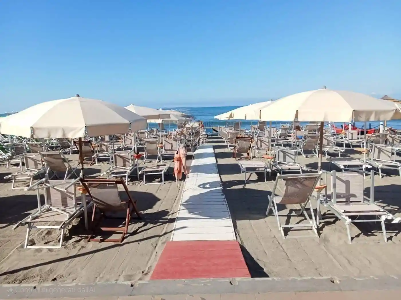 Palazzo - Edificio in vendita a Carrara