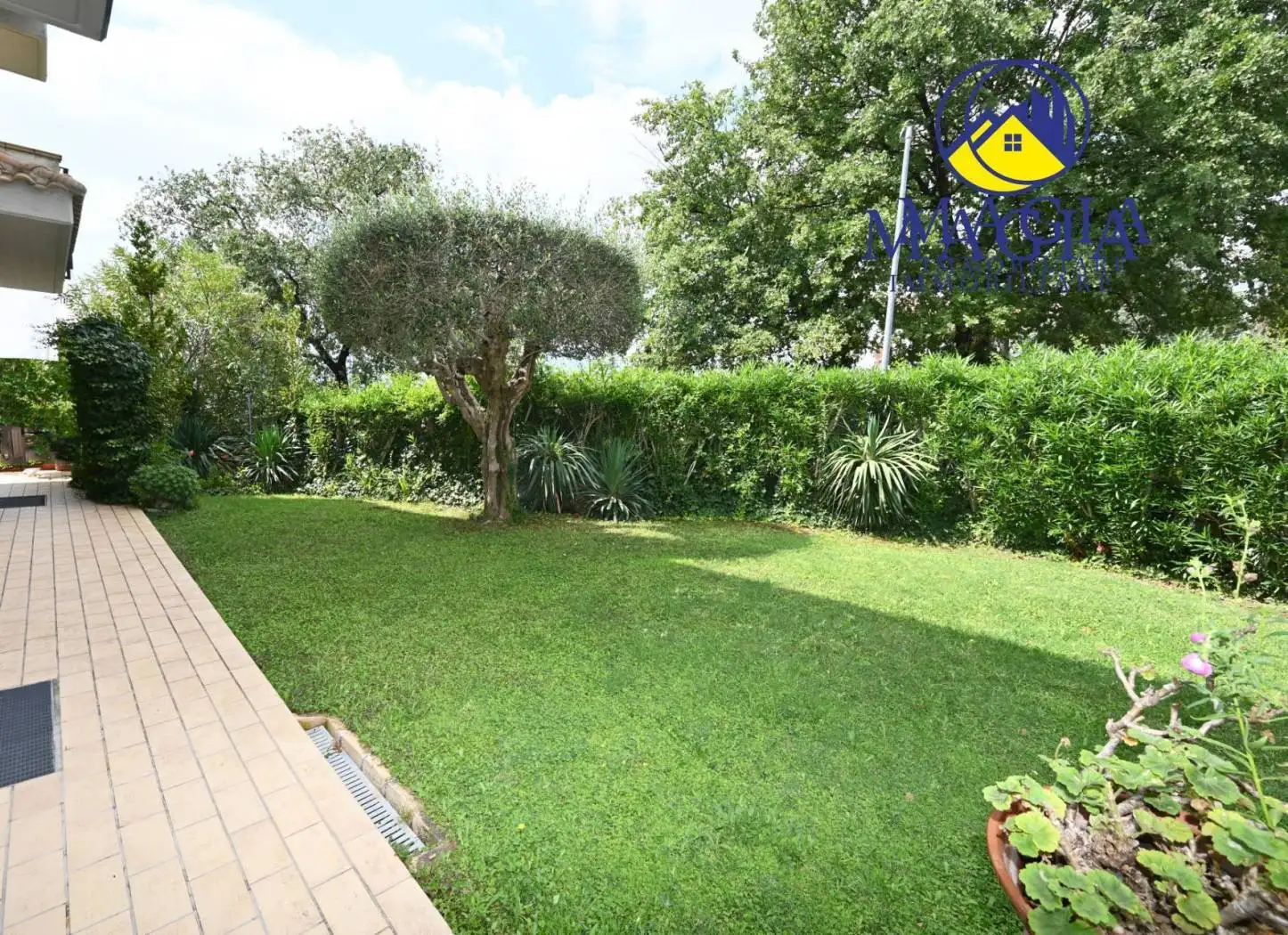 Villa unifamiliare via Carrafo 22, Piattoni Villa Sant'Antonio, Castel di Lama - foto 2