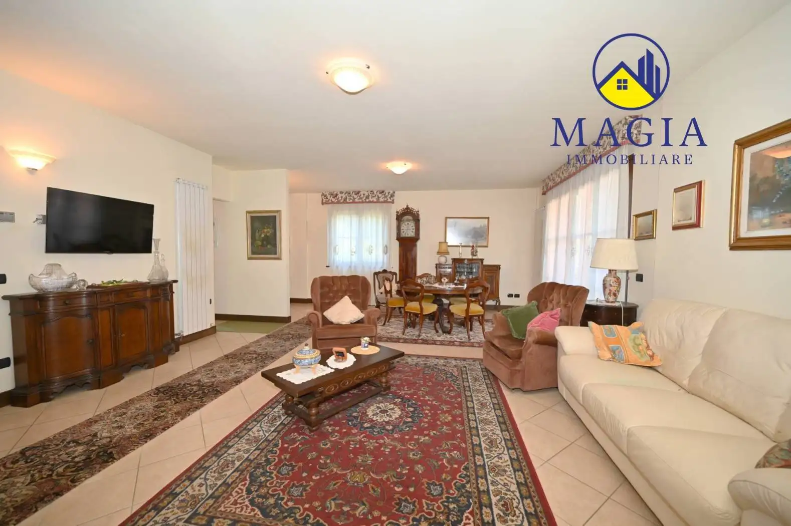 Villa unifamiliare via Carrafo 22, Piattoni Villa Sant'Antonio, Castel di Lama - foto 4