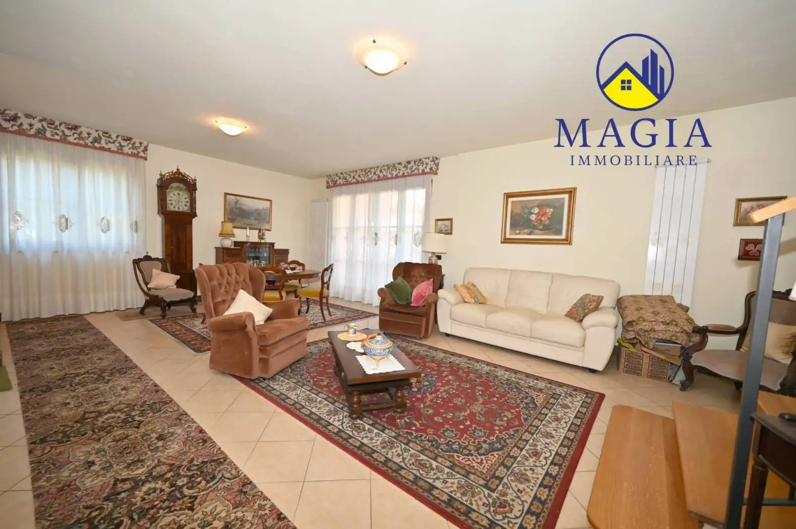 Villa unifamiliare via Carrafo 22, Piattoni Villa Sant'Antonio, Castel di Lama - foto 5