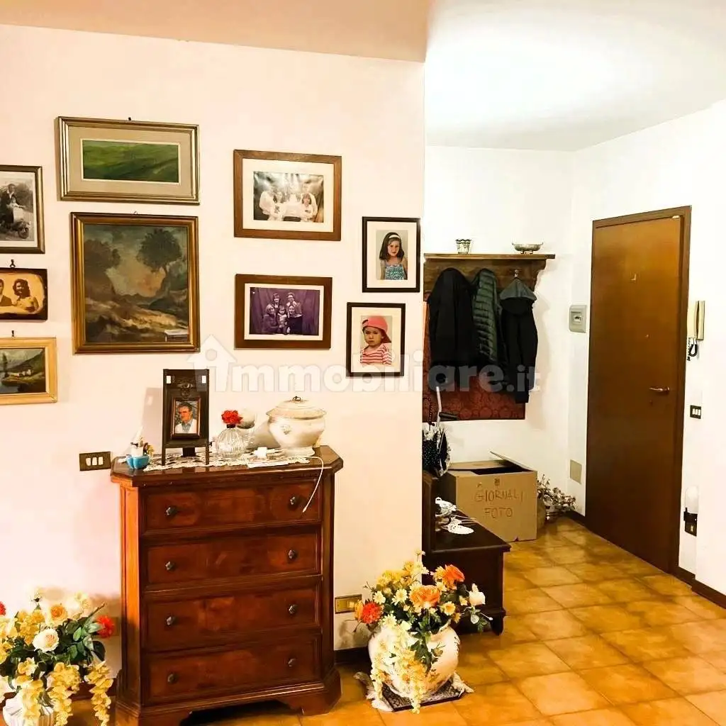 Appartamento in vendita a Carrara