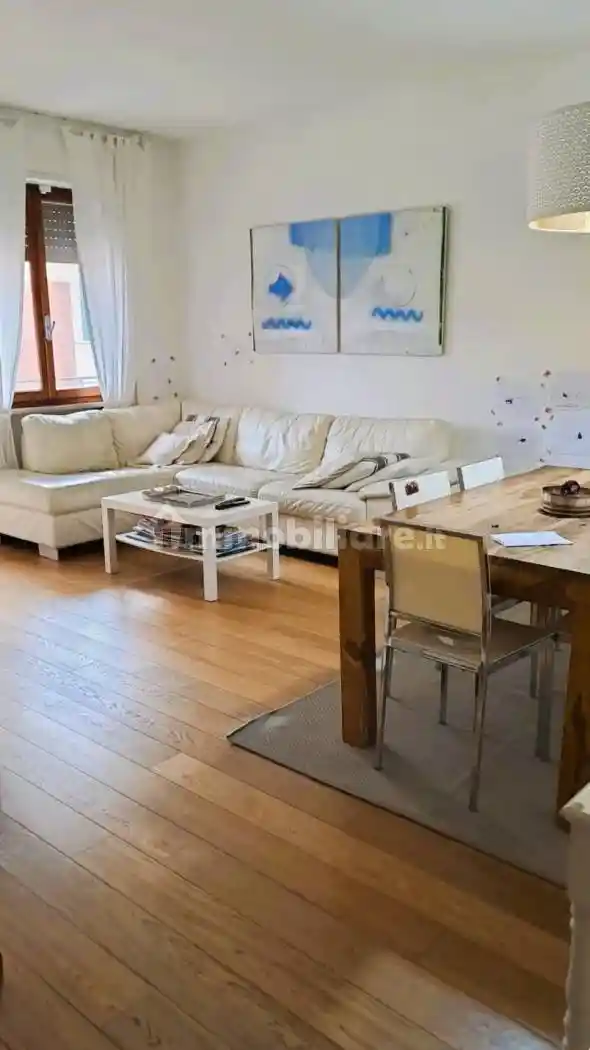 Appartamento in vendita a Carrara