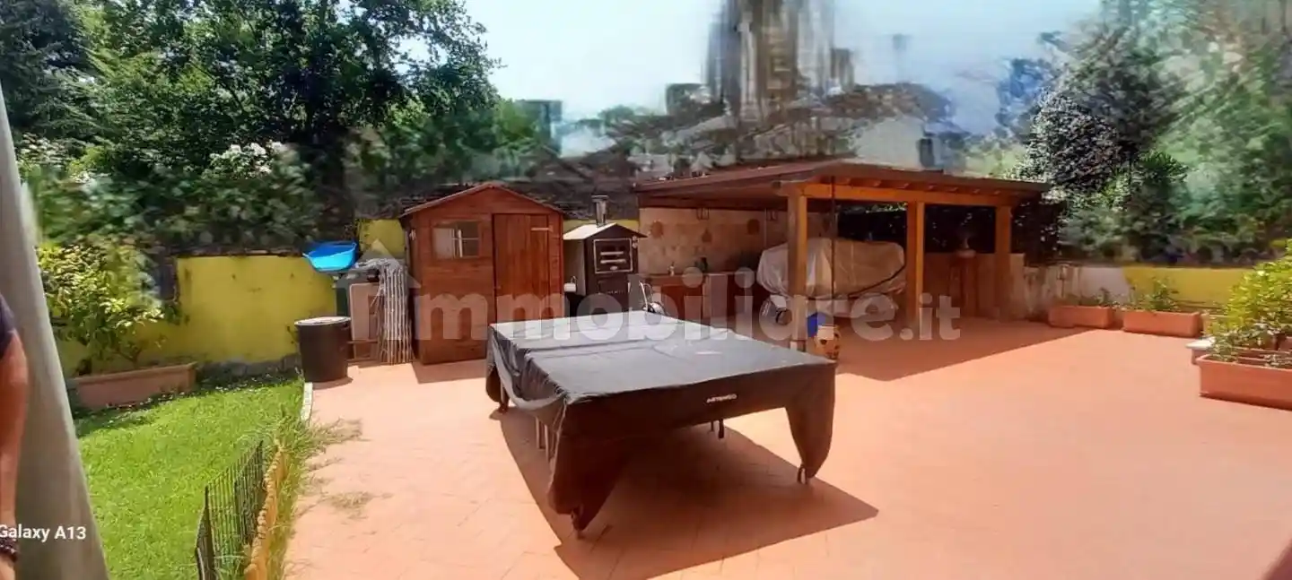 Villetta a schiera - foto 3