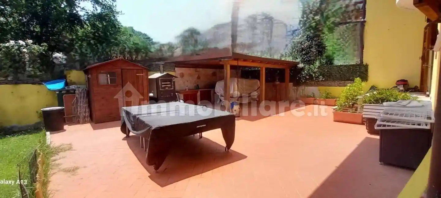 Villetta a schiera - foto 4