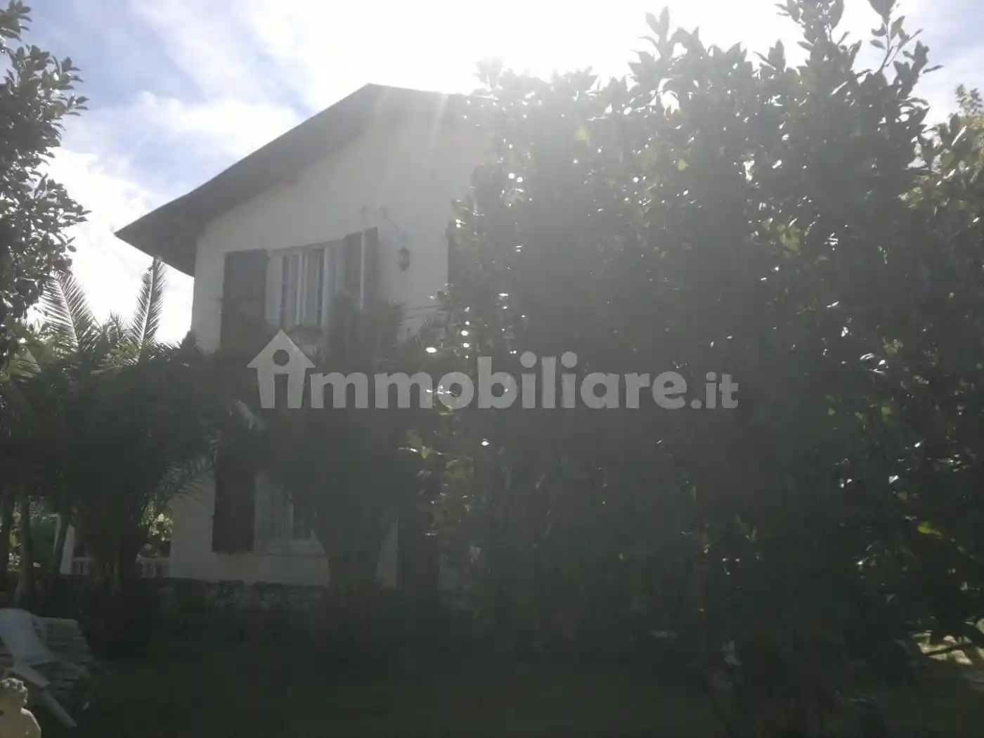 Villa a schiera via Bregoscia,  29, Marina Verde, Renella, Montignoso - foto 3