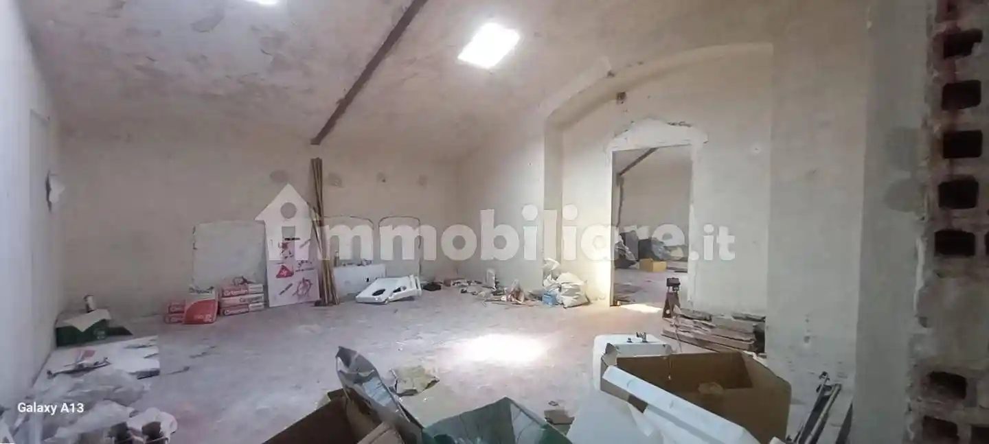 Appartamento in vendita a Carrara