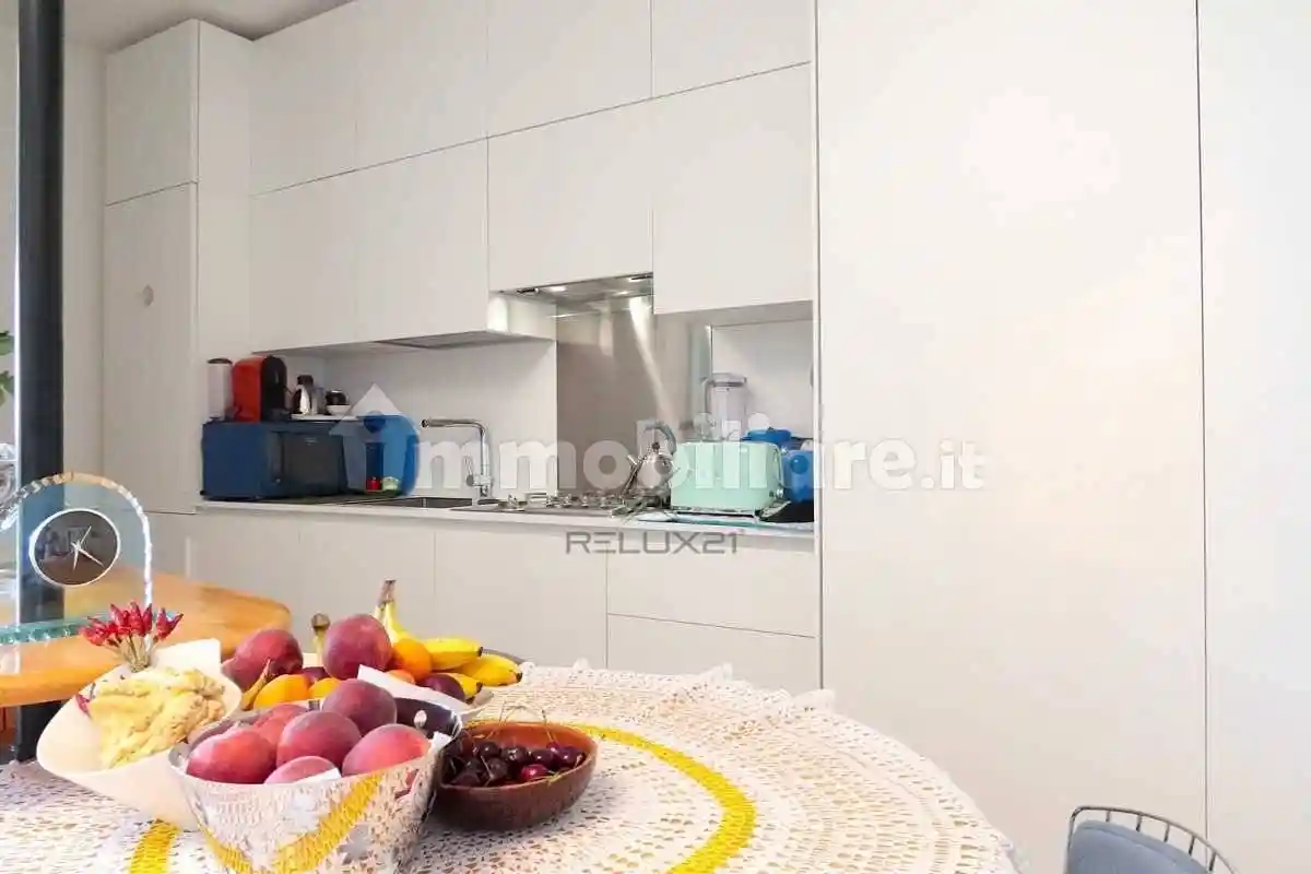 Trilocale piazza Ercole Marelli 23, Stazione - Ticinello, Pavia - foto 4