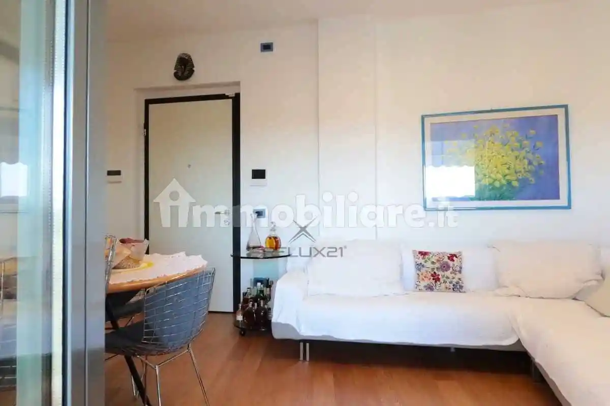 Trilocale piazza Ercole Marelli 23, Stazione - Ticinello, Pavia - foto 5