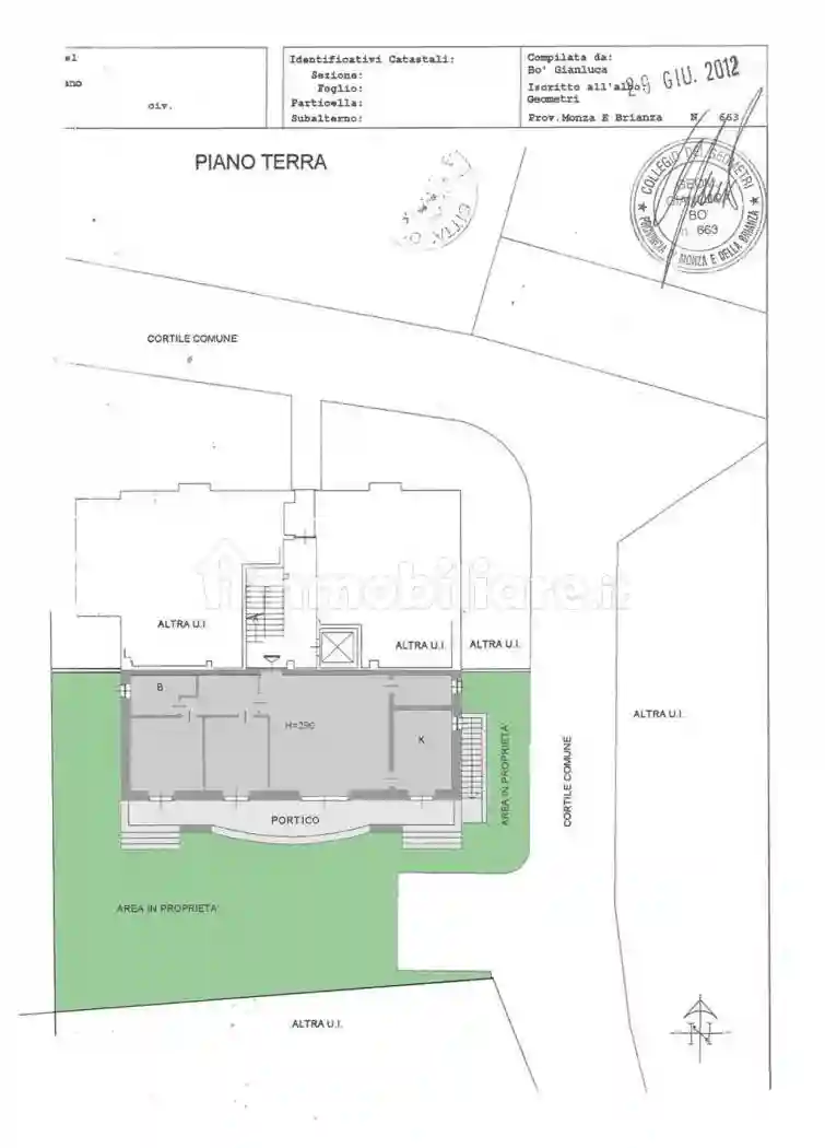 Appartamento - foto 2