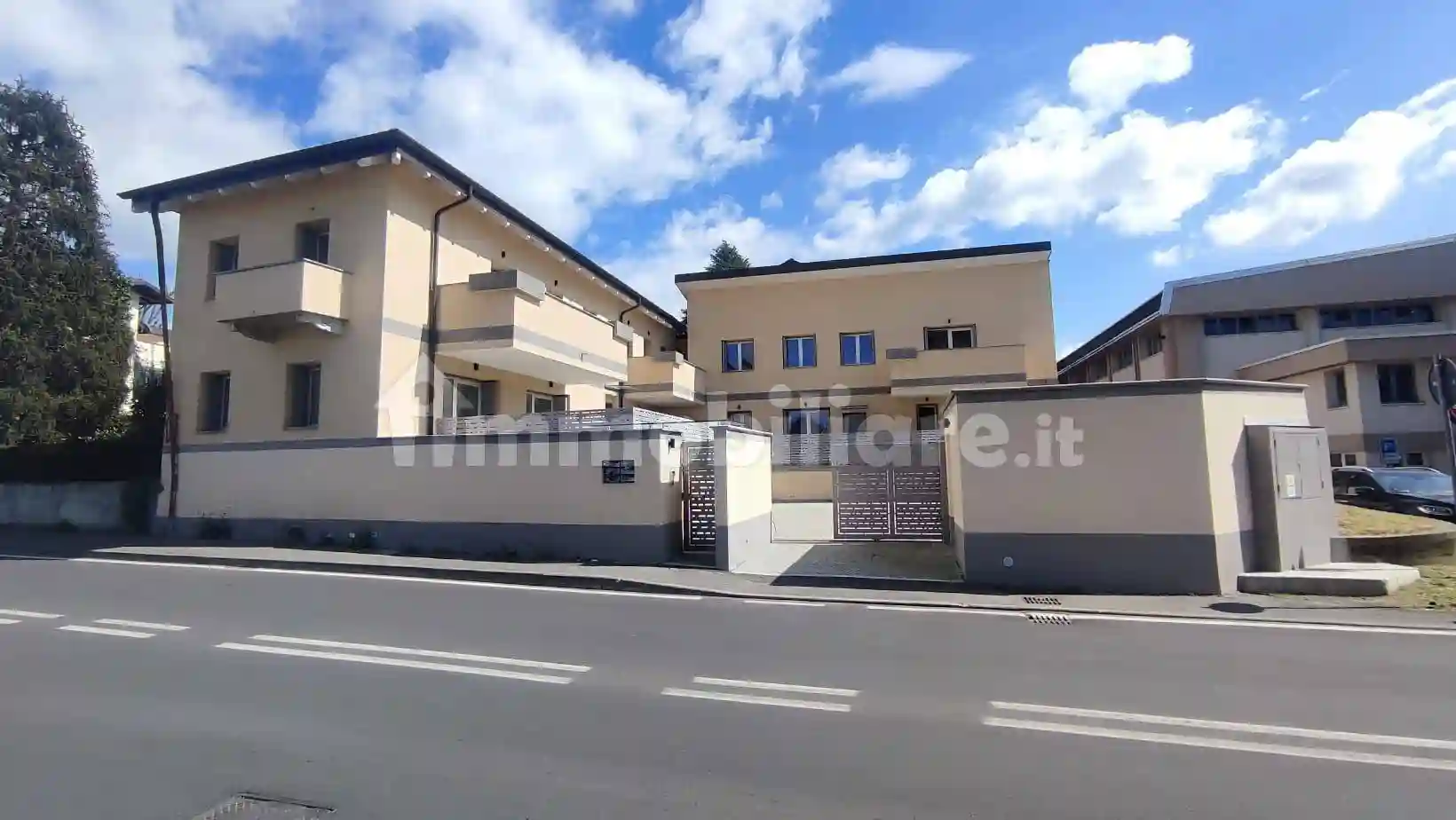 Villetta a schiera - foto 2