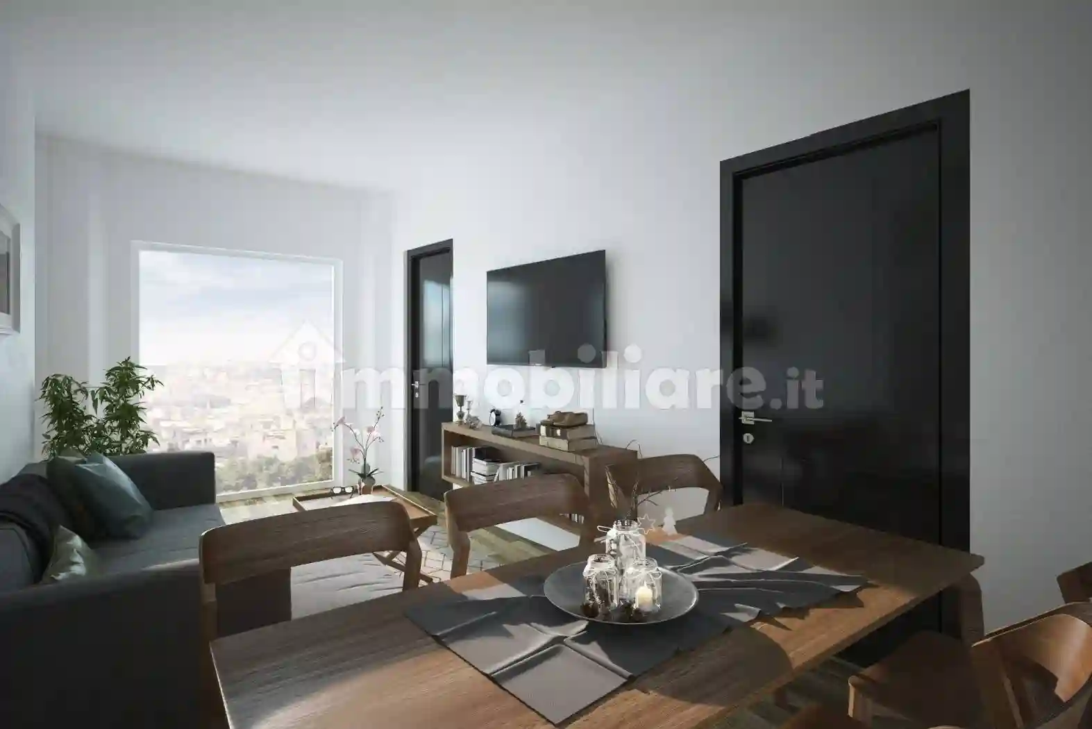 Appartamento - foto 4