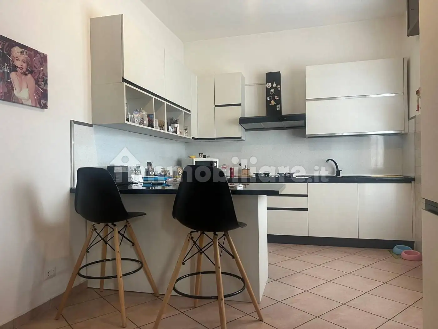 Appartamento in vendita a Triuggio