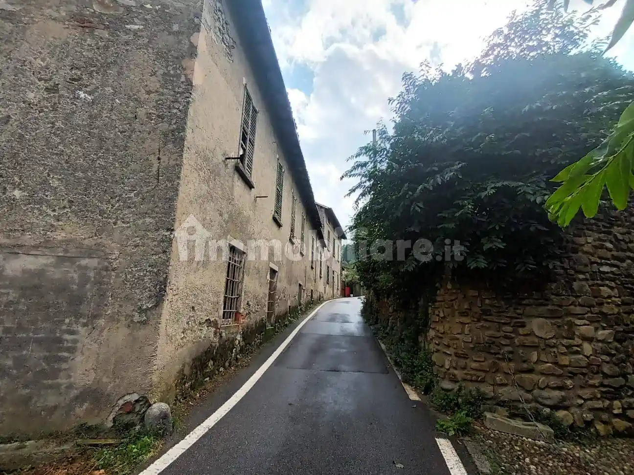 Palazzo - Edificio - foto 2