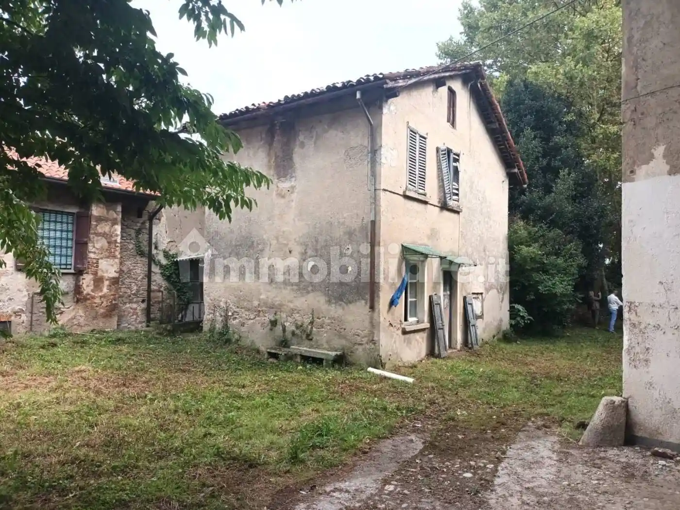 Palazzo - Edificio - foto 4