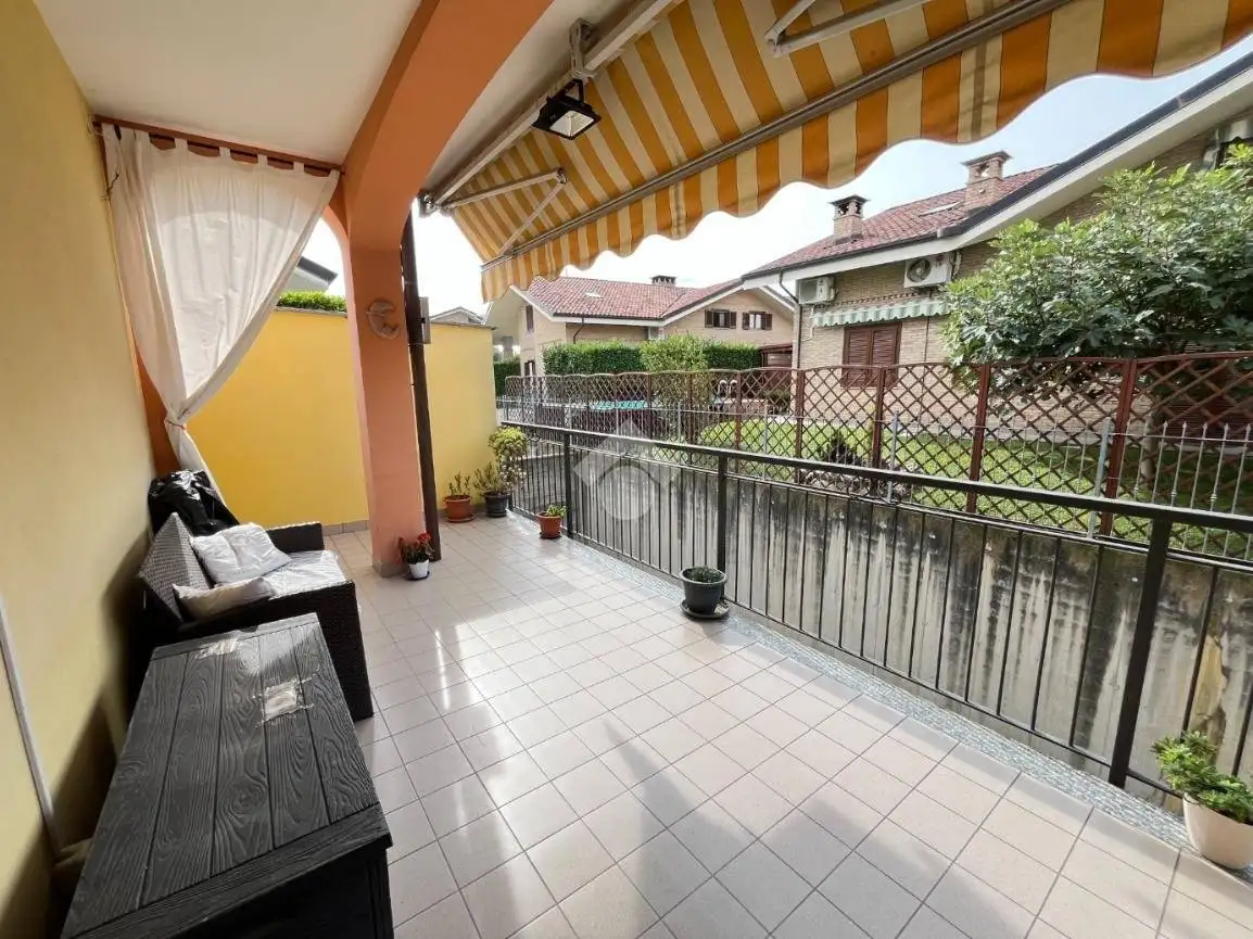 Appartamento in vendita a San Francesco al Campo