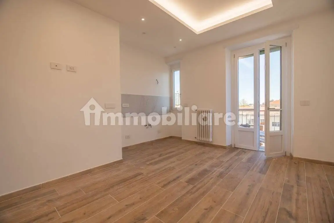 Appartamento in vendita a Pinerolo