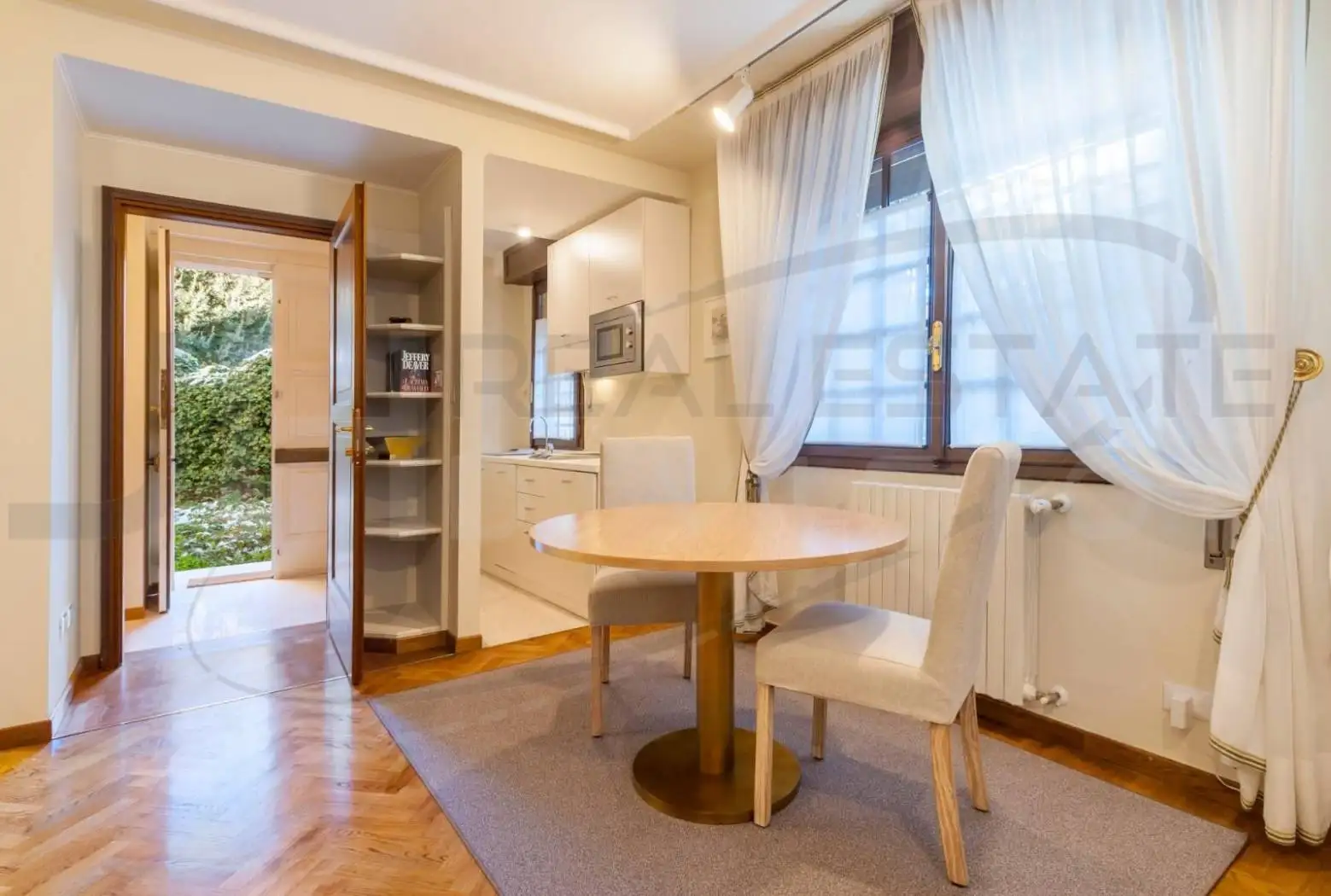 Appartamento in affitto a Bologna