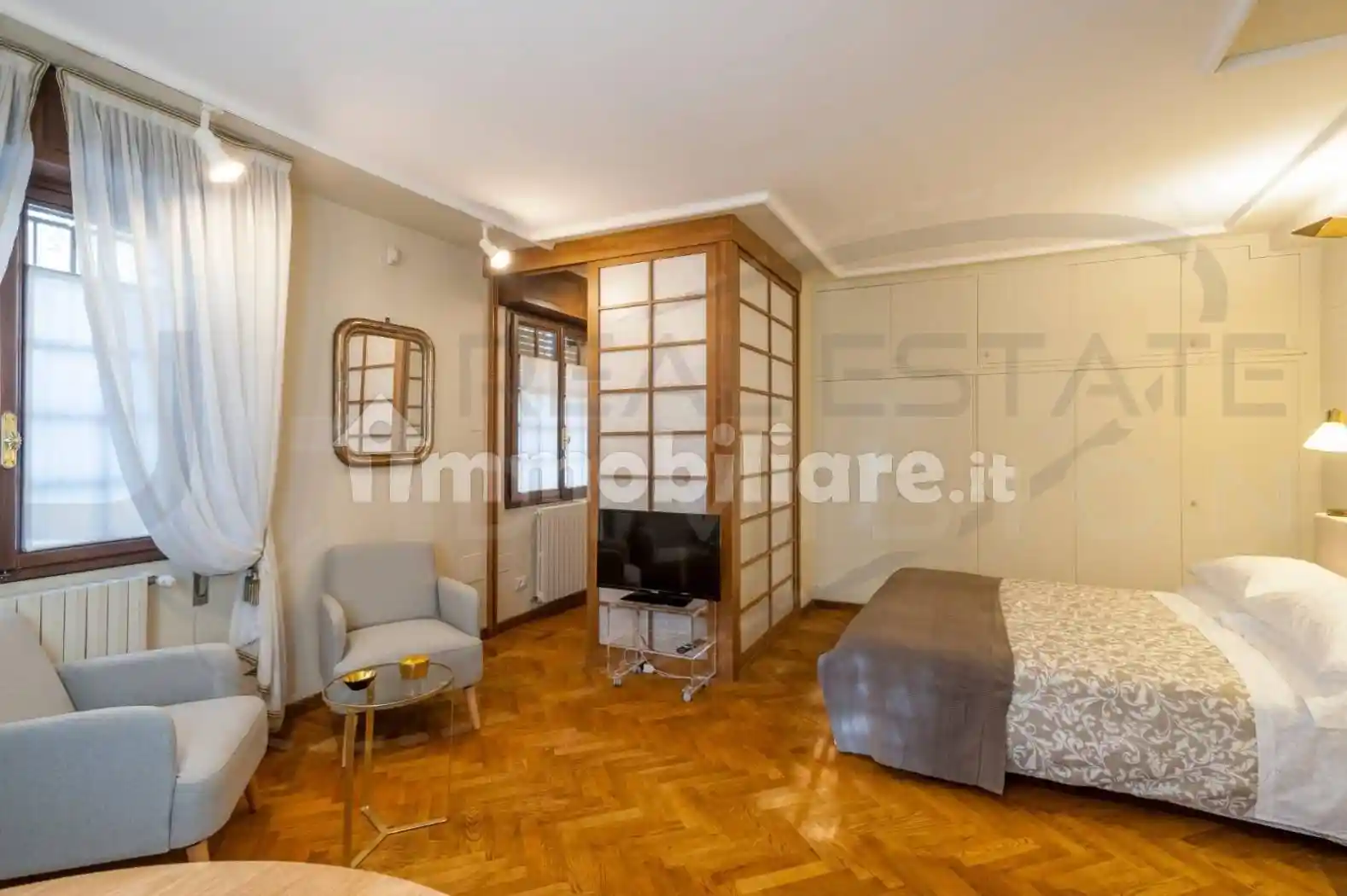 Monolocale via Giovan Battista Gandino 1, Colli Murri, Bologna - foto 4