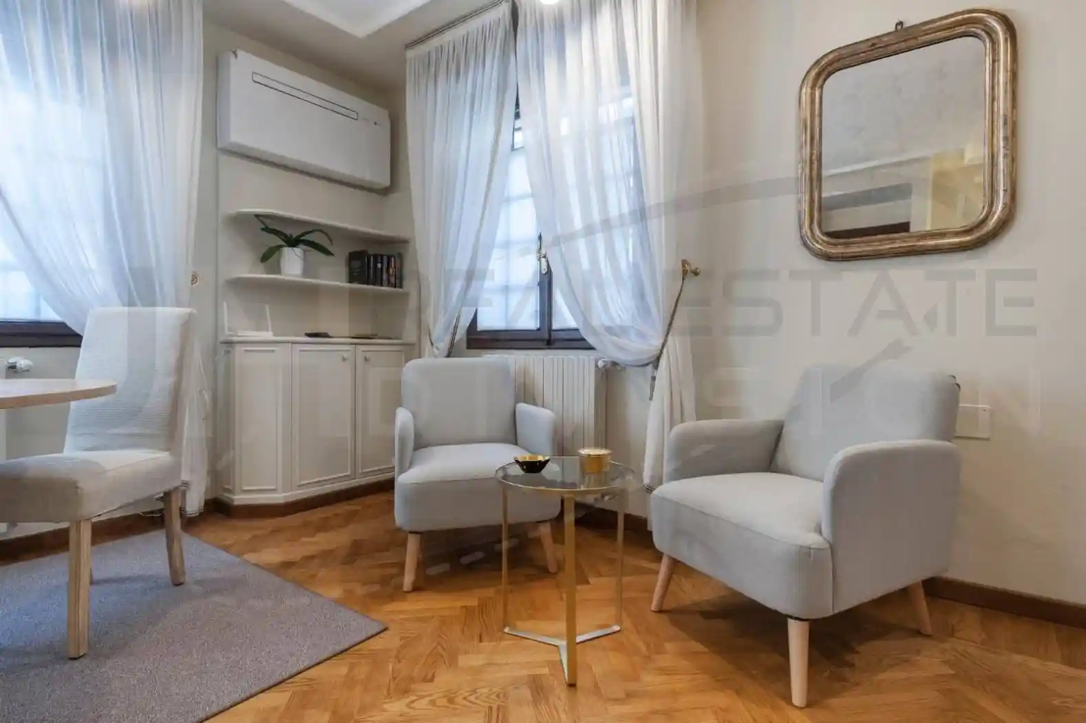 Monolocale via Giovan Battista Gandino 1, Colli Murri, Bologna - foto 5