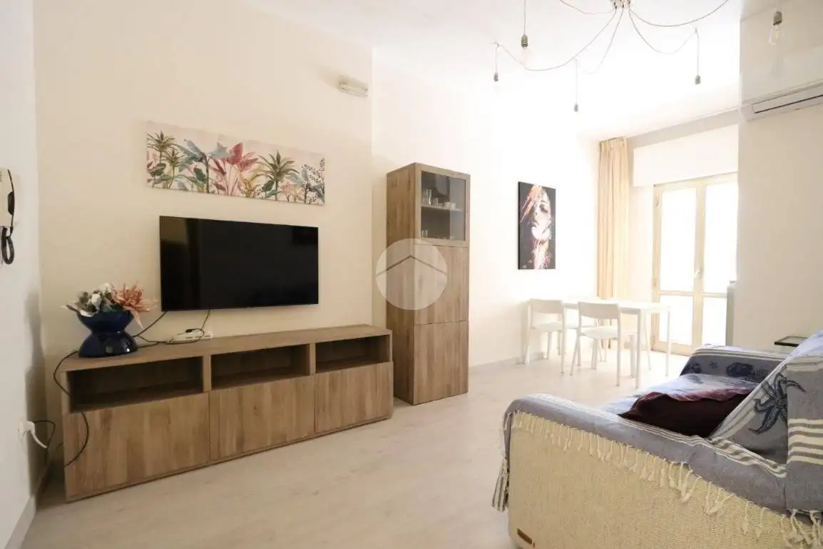 Appartamento in vendita a Alba Adriatica