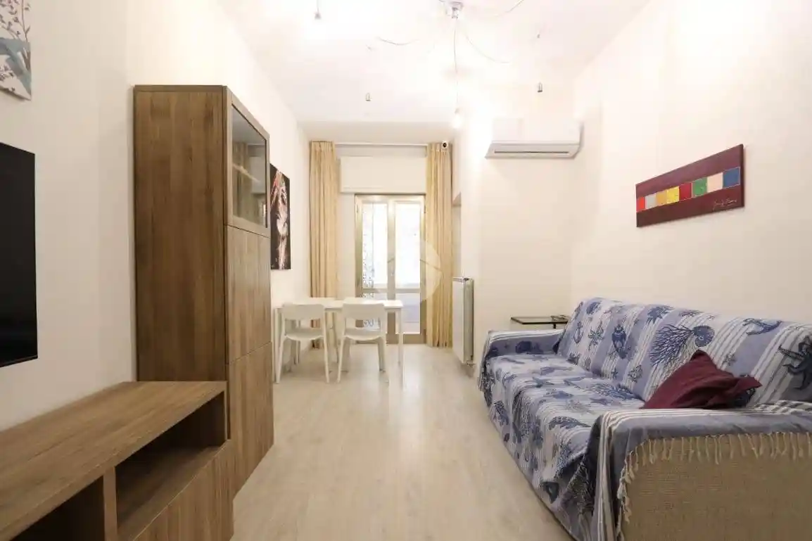 Trilocale via Sicilia 20, Lungomare Marconi, Alba Adriatica - foto 2