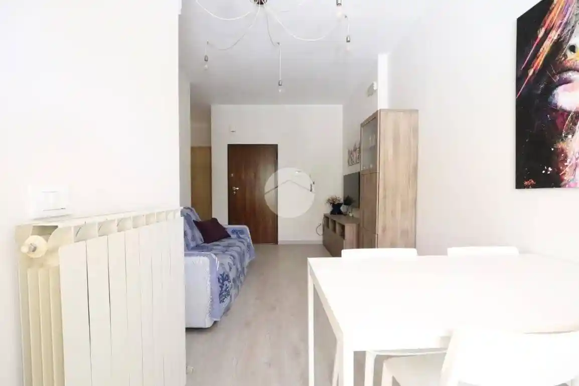 Trilocale via Sicilia 20, Lungomare Marconi, Alba Adriatica - foto 3