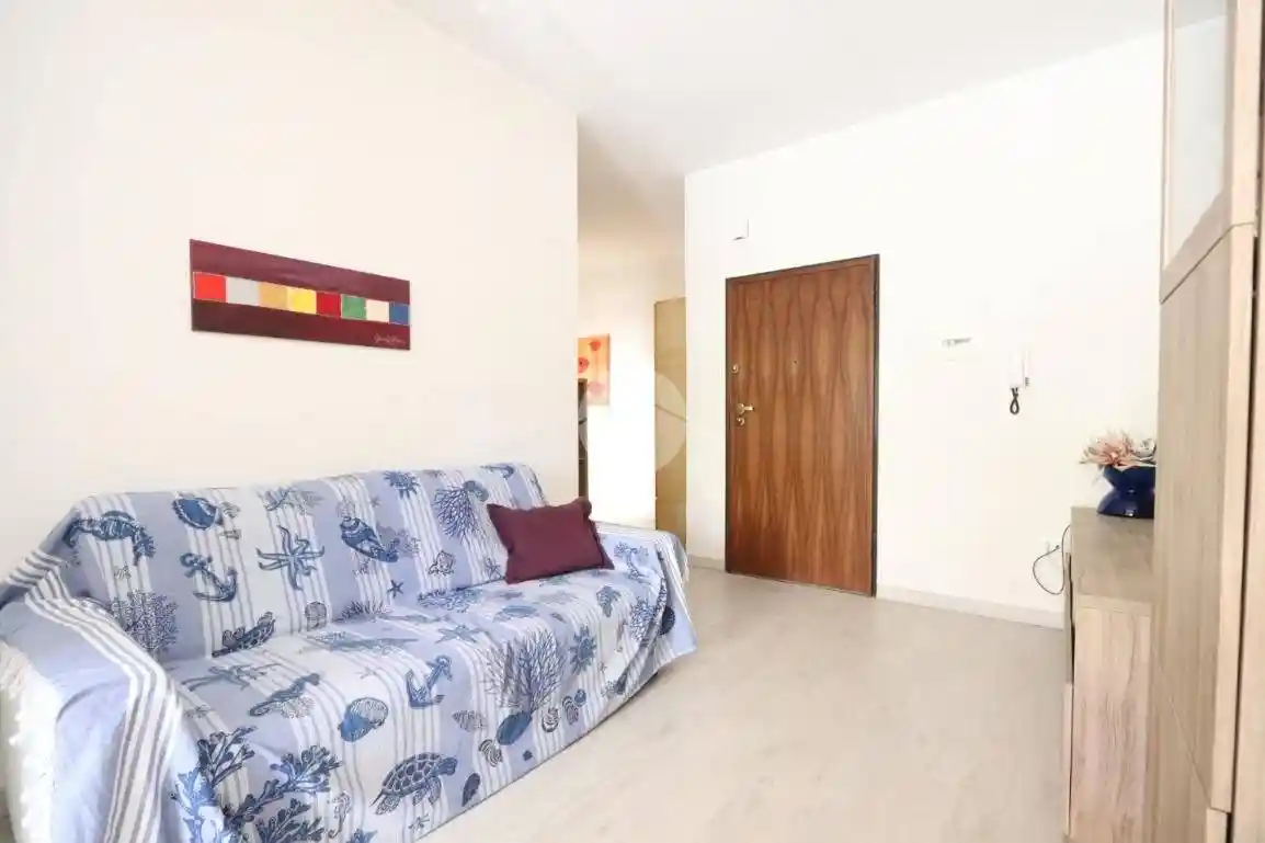 Trilocale via Sicilia 20, Lungomare Marconi, Alba Adriatica - foto 4